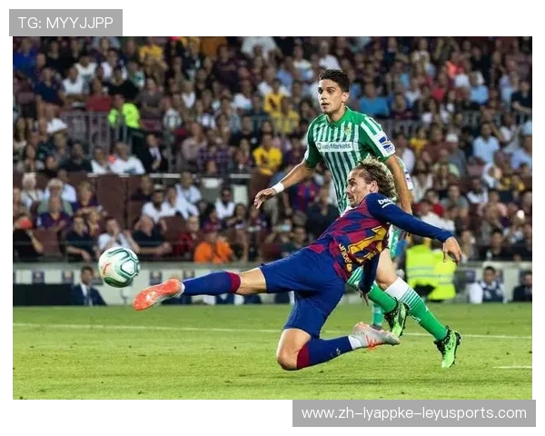 西甲联赛巴萨对贝蒂斯比赛全场回顾