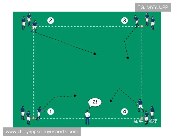 足球运动员的体能恢复与训练方案