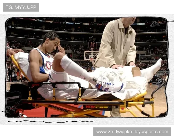 伤病滚粗啊深度解析穆迪和利文斯顿的膝盖重伤对比与康复历程